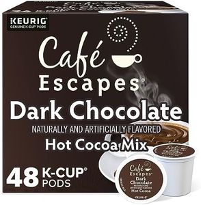 Cafe Escap