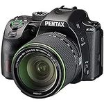 Pentax K-70 DSLR Camera + DA 18-135