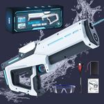 Most Powerful Water Guns