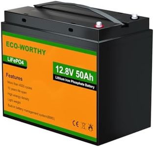 ECO-WORTHY