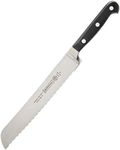 Mundial 5121.8 Bread Knife