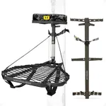 Hawk Ranger Traction Mud Camo 3 Pac