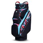 OGIO Golf Silencer Cart Bag (Tropical Punch)
