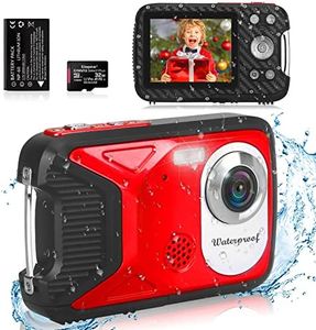 Waterproof