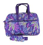 Vera Bradley Women's Grand Traveler