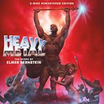 Heavy Metal (Original Soundtrack) - Remastered