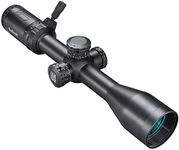 Bushnell 3-9x40 Riflescope with DZ 