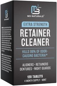 Retainer C