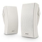 Bose ® 251 Environmental Speakers - White