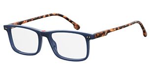 Carrera Unisex Kid's 2001t/V Prescription Eyewear Frames, Blue, 50mm, 16mm