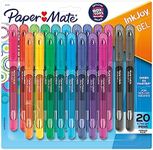 Paper Mate InkJoy Gel Pens, Medium 