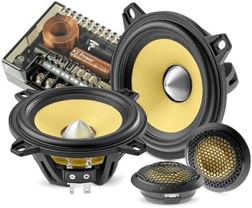 Focal ES 1