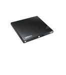 Lite-On EBAU108 External DVD-Writer - Black