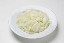 Greens Frozen Sliced Onions - 10x1kg