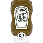 Heinz Sweet Relish (12.7 fl oz Bott