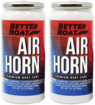 Marine Safety Air Horn Refills, Ver