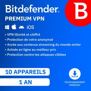 Bitdefende
