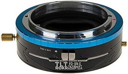 Fotodiox Pro TLT ROKR Tilt/Shift Le