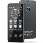 Language Translator Device No WiFi Needed, Instant Two-Way Translator Device for All Languages, 139+ Languages High Accuracy Real-Time Translation Device with Online Offline Photo for Travel, Business