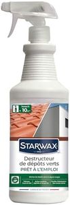 STARWAX De