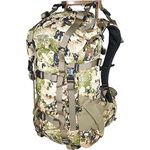 MYSTERY RANCH Pop Up 40 Hunting Backpack, Weatherproof, Daypack for Travel, Hiking, Outdoors, Camping, 40L, Optifade Subalpine, M