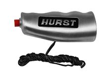 Hurst 1530010 Universal "T" Handle with Button