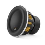 12W7AE-3 - JL Audio 12" Single 3-Ohm Subwoofer (12W7AE3)