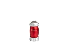 Marcato Sugar/Flour.Cocoa Dispenser, Red