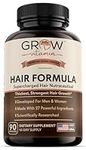 grow vitamin All in One Hair Formul