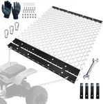 STIRLINGEAR 4' x 5' ATV Drag Harrow