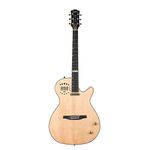 Guitar Acoustic Godin Multiac Steel Natural HG w/C