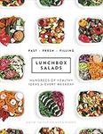 Lunchbox Salads: Recipes to Brighte