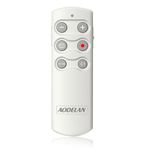 AODELAN Wireless Camera Remote Control,Shutter Release Compatible with Sony ZV-E10,FX3,A1,a6100, a6400, a6600, a7C, a7 III, a7R III, a7R IV, a9, DSC-RX0 II, DSC-RX100 VII, ZV-1; Replace Sony RMT-P1BT