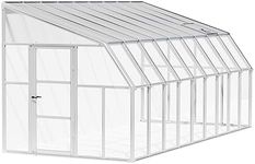 Palram Canopia Rion Sun Room 8 Ft.