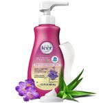 Veet Gel Cream Hair Remover 13.5oz Pump (Sensitive)