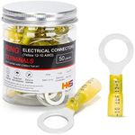 HKS Heat Shrink Connectors