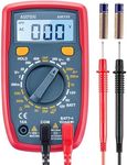 AstroAI Digital Multimeter Voltmete