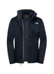 The North Face Men Men's Evolve II Triclimate Jacket - TNF Black, L