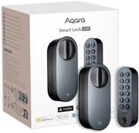 Aqara Smart Lock U200 (Fingerprint 