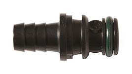 Attwood (8838HM6) Universal Sprayless Hose Connector