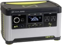 Goal Zero Yeti Portable Power Stati