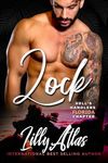 Lock (Hell's Handlers MC Florida Chapter Book 5)