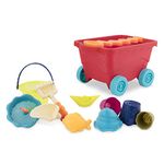 B. Toys Toddler Wagons