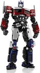 YOLOPARK Transformers Toy Optimus Prime, 7.87 Inch Transformers Rise of The Beast Transformers Model Kit, Action Figures for Boys Girls from 8 Years