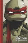 Teenage Mutant Ninja Turtles: The IDW Collection Volume 1 (TMNT IDW Collection)