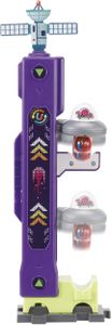VTech Marble Rush Magnetic Magic – Interactive Marble Run Toy