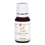 Naturalis Essence of Nature Mysore Sandalwood Essential Oil for Skin Care and Aromatherapy - 10ml