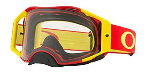 Oakley Unisex Adults’ OO7046-74 Sunglasses, Multicolour,