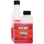 Sta-Bil 22208 Fuel Stabilizer (236 ml)