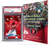 Shohei Ohtani PSA Graded Card Myste